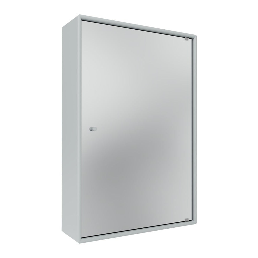 Reflect Bathroom Mirror Cabinet - Wall Mounted