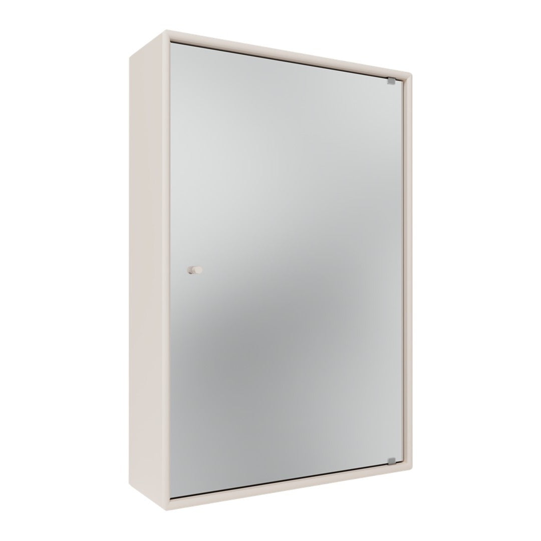 Reflect Bathroom Mirror Cabinet - Wall Mounted