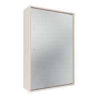 Reflect Bathroom Mirror Cabinet - Wall Mounted