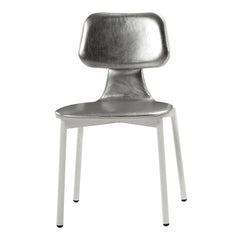 Silla40 '40s Chair - Metal Base
