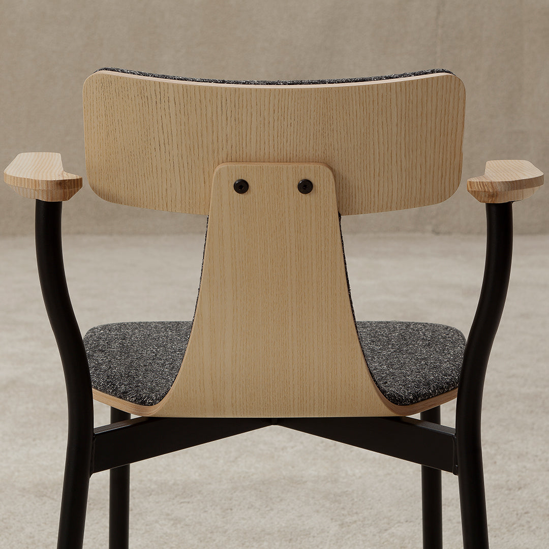 Silla40 '30s Armchair