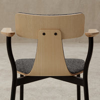 Silla40 '30s Armchair