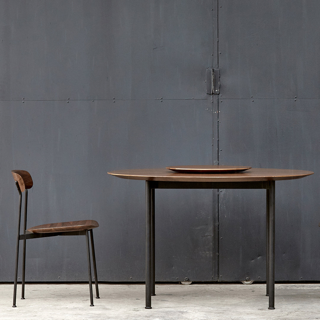 Crawford Dining Chair W