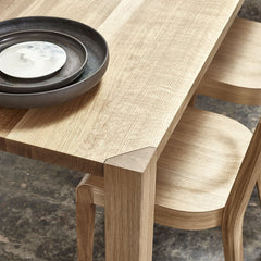 Ink Dining Table