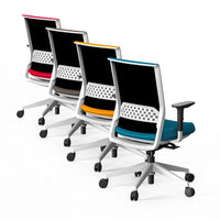 Stay Office Chair - Tex Back