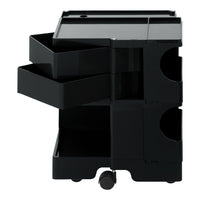 Boby Office Trolley - 20.7" H
