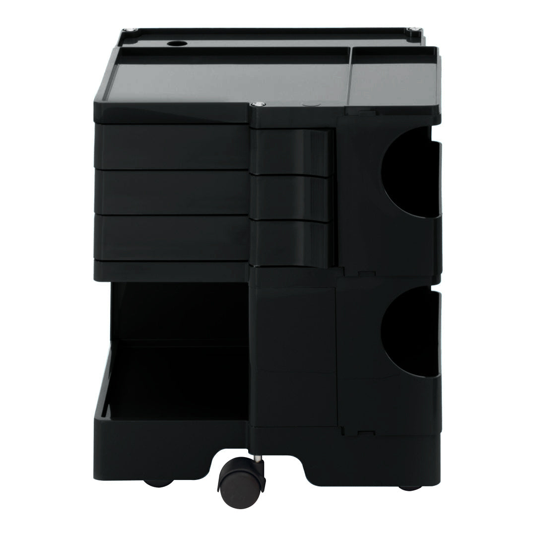 Boby Office Trolley - 20.7" H