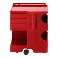 Boby Office Trolley - 20.7" H