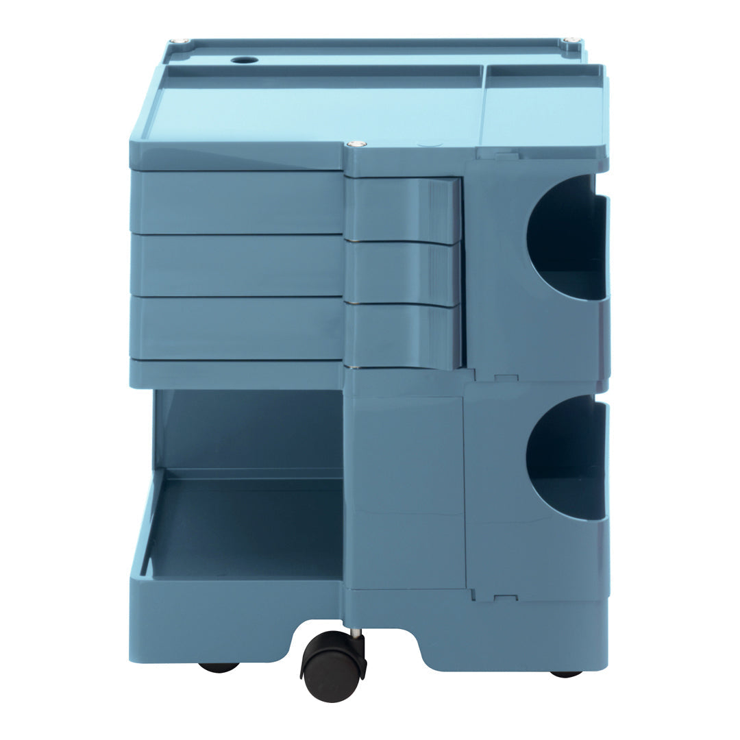 Boby Office Trolley - 20.7" H