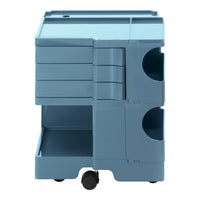 Boby Office Trolley - 20.7" H