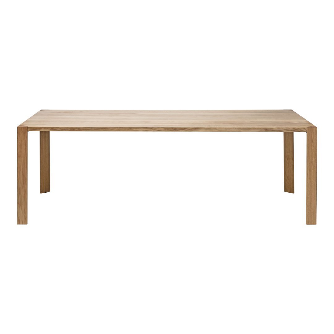 7x7 Table Ink Ink Dining Table – Design Public