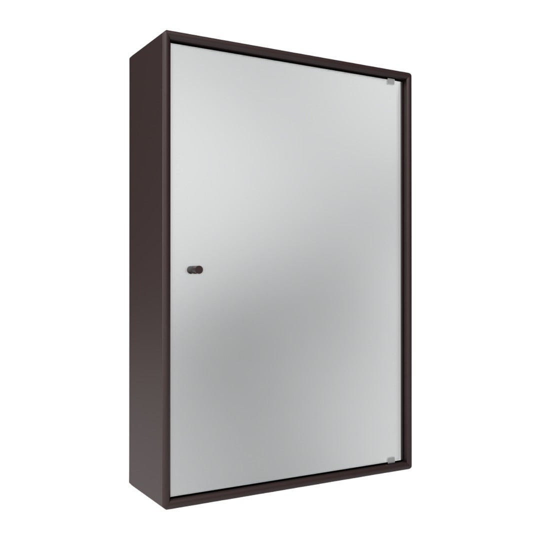Reflect Bathroom Mirror Cabinet - Wall Mounted