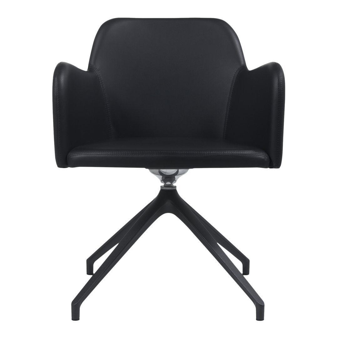 Miranda Office Chair - Unica Base