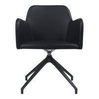 Miranda Office Chair - Unica Base