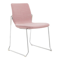 Asanda Chair - Stackable
