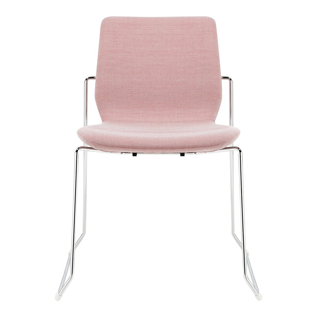 Asanda Chair - Stackable