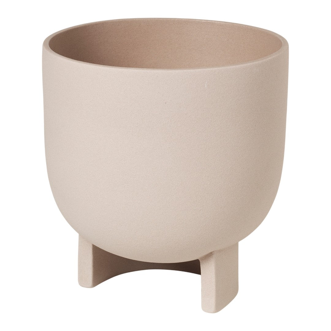 Serene Flowerpot