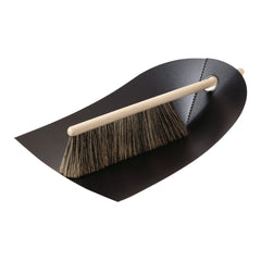 Dustpan & Broom