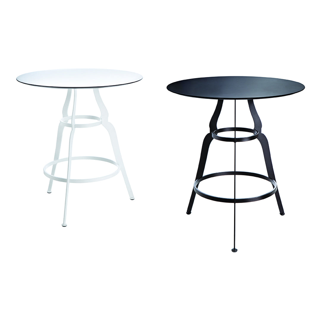 Bistro Outdoor Dining Table - Round