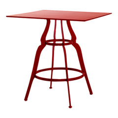 Bistro Outdoor Dining Table - Square