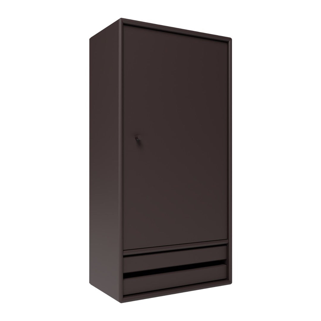 Reset I Bathroom Cabinet w/ Drawers - Wall Mounted
