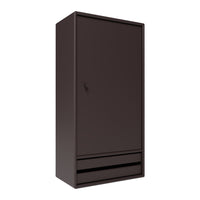 Reset I Bathroom Cabinet w/ Drawers - Wall Mounted