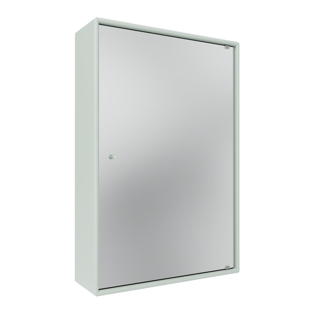 Reflect Bathroom Mirror Cabinet - Wall Mounted