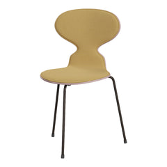 Ant Chair 3100 - Colored Lacquer - Front Upholstered