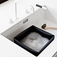 Brush for Washing-Up Bowl
