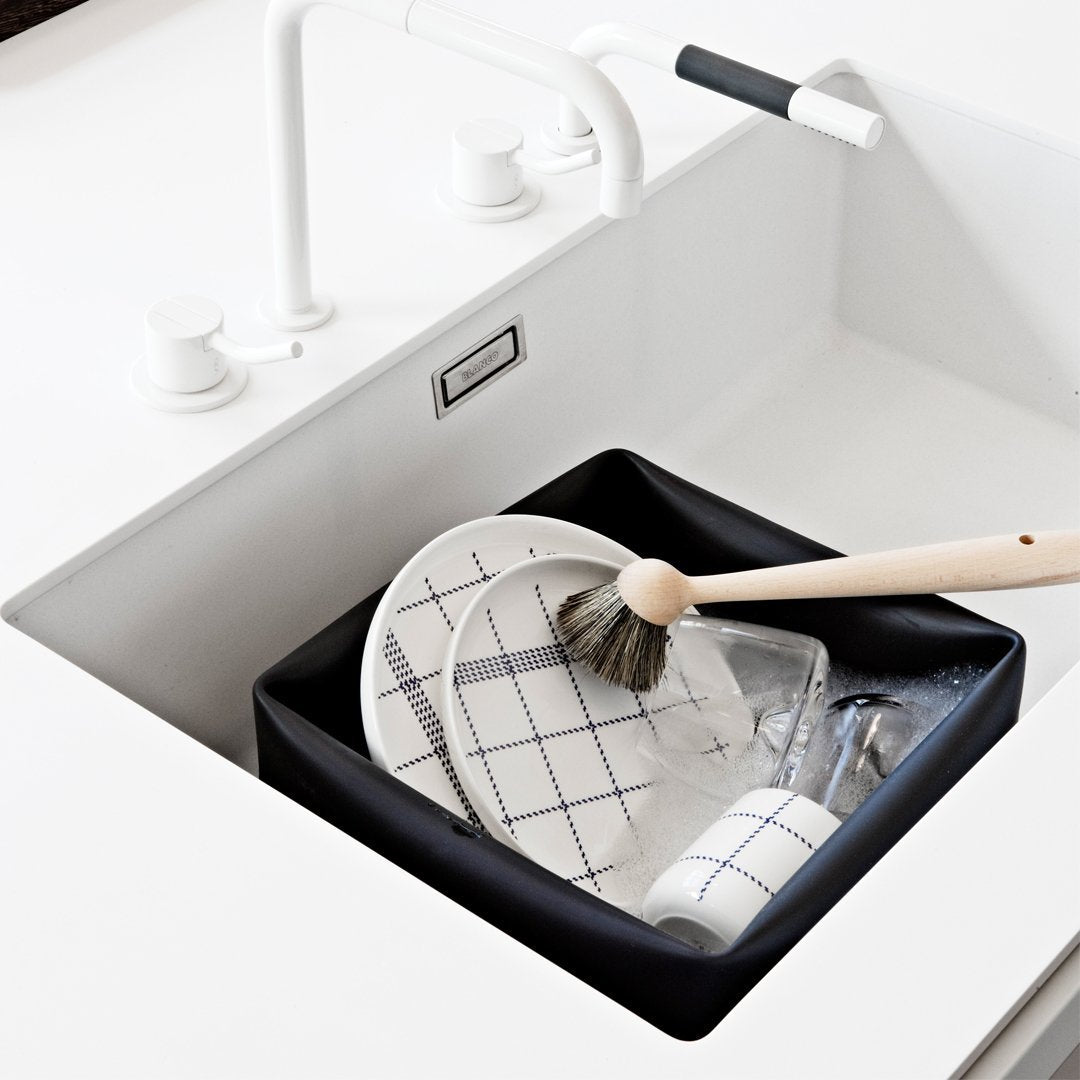 Brush for Washing-Up Bowl