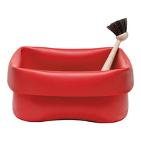 Brush for Washing-Up Bowl