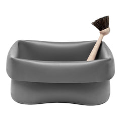 Brush for Washing-Up Bowl