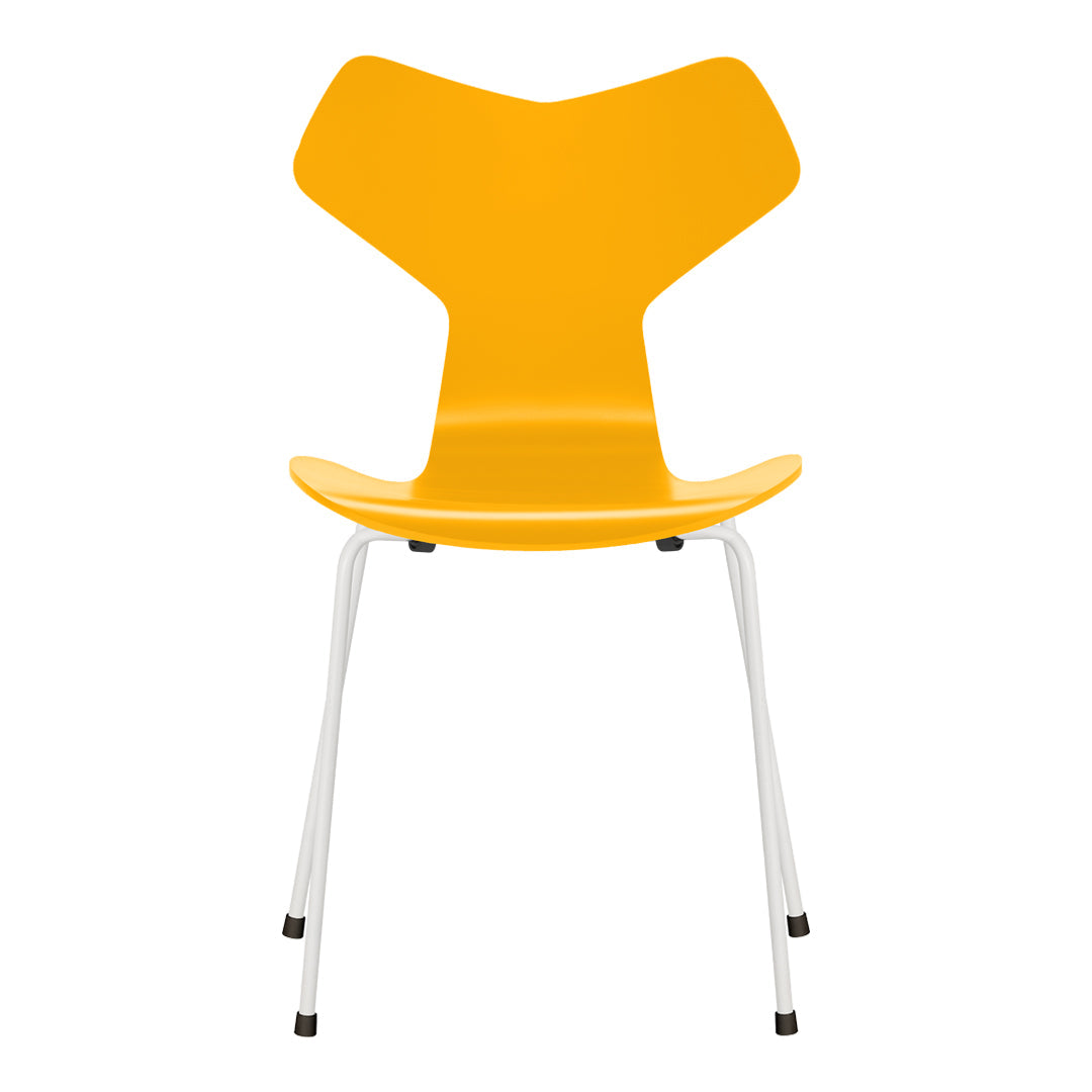 Grand Prix Chair 3130 - Color