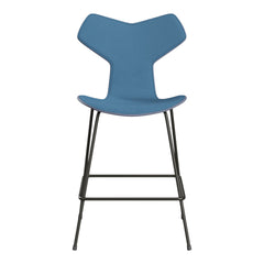 Grand Prix Counter Chair 3138 - Color - Front Upholstered