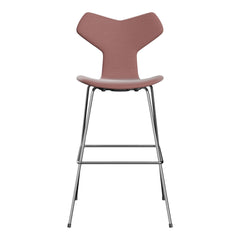 Grand Prix Bar Chair 3139 - Fully Upholstered