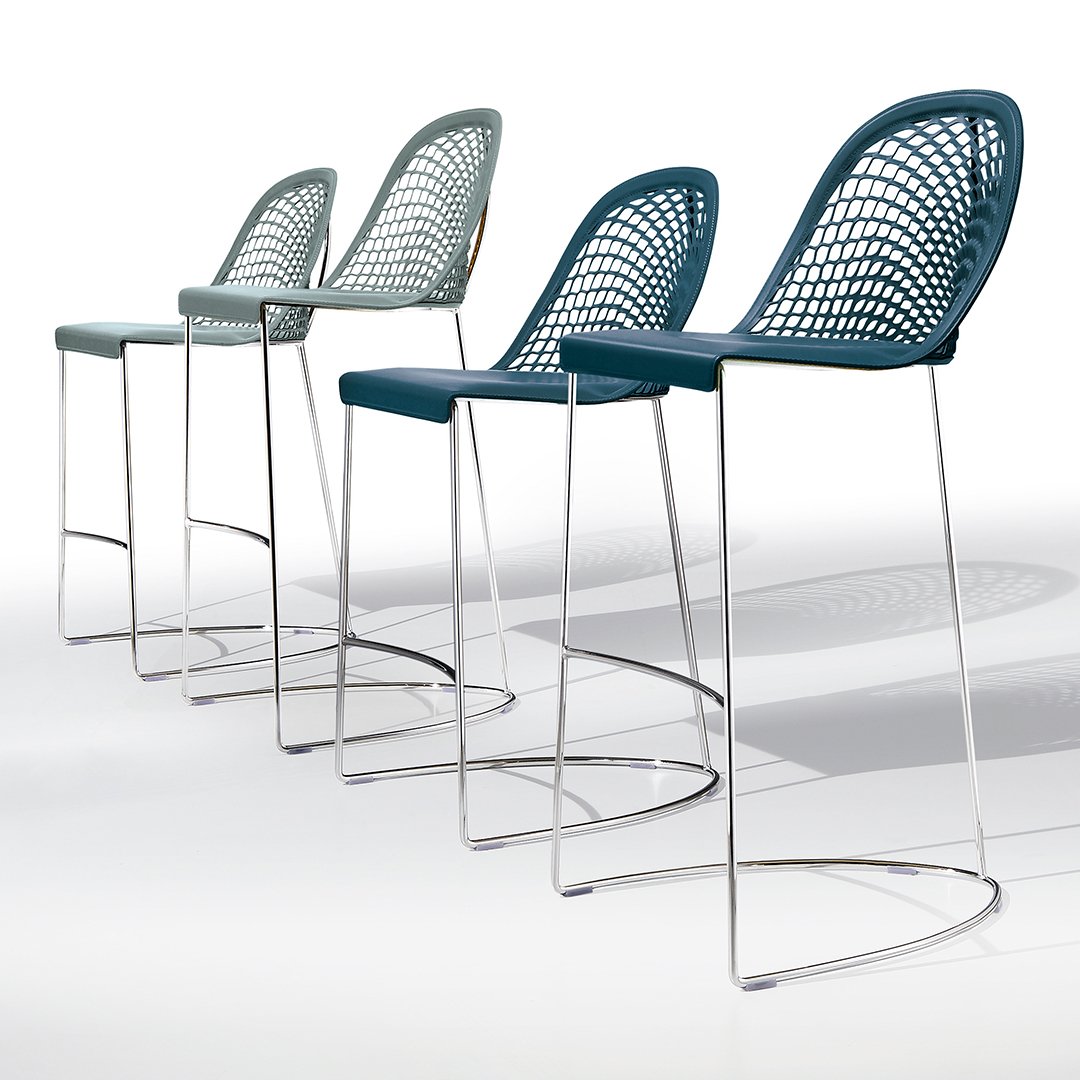 Guapa M CU Bar / Counter Stool