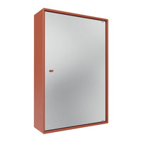 Reflect Bathroom Mirror Cabinet - Wall Mounted