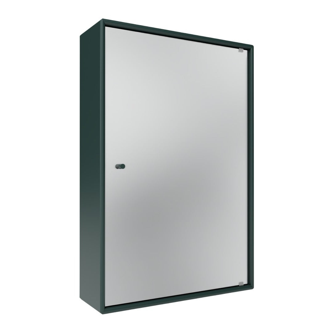 Reflect Bathroom Mirror Cabinet - Wall Mounted