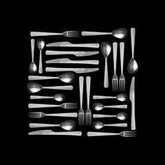 Normann Cutlery Gift Box - Set of 16