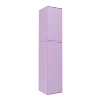 Reset II Tall Bathroom Storage - Wall Mounted