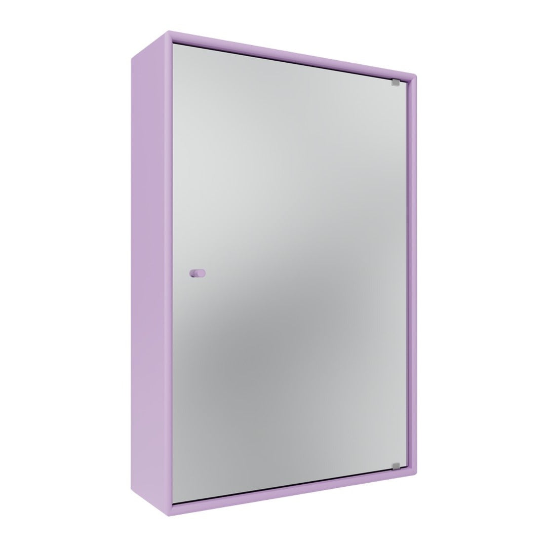 Reflect Bathroom Mirror Cabinet - Wall Mounted