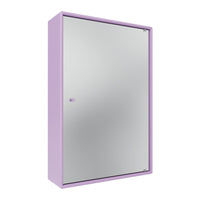 Reflect Bathroom Mirror Cabinet - Wall Mounted