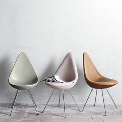 Drop Chair - Fully Upholstered