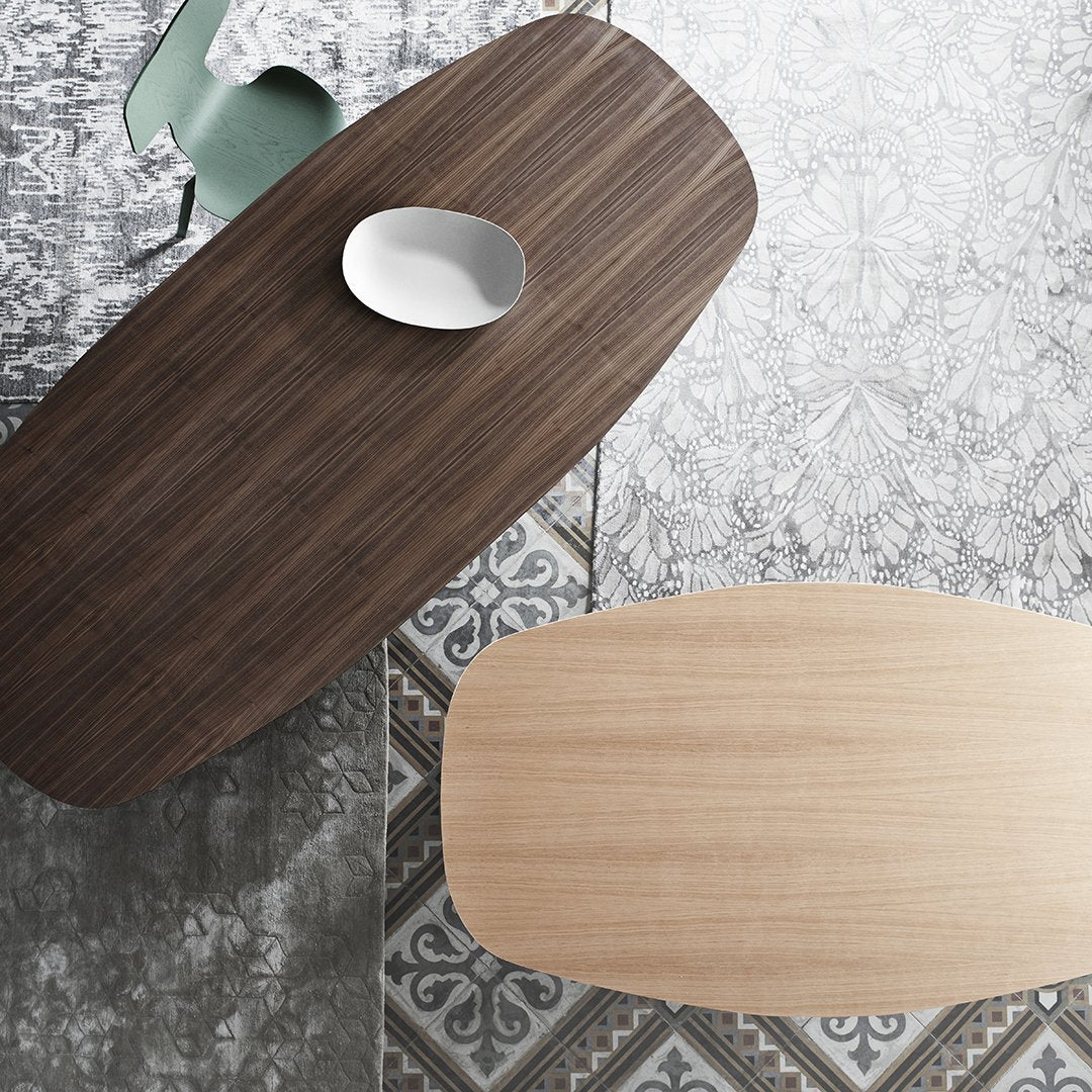 Fritz Hansen Analog Table by Jaime Hayon | Design Public