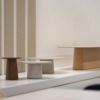 P.O.V. Coffee Table - Beech