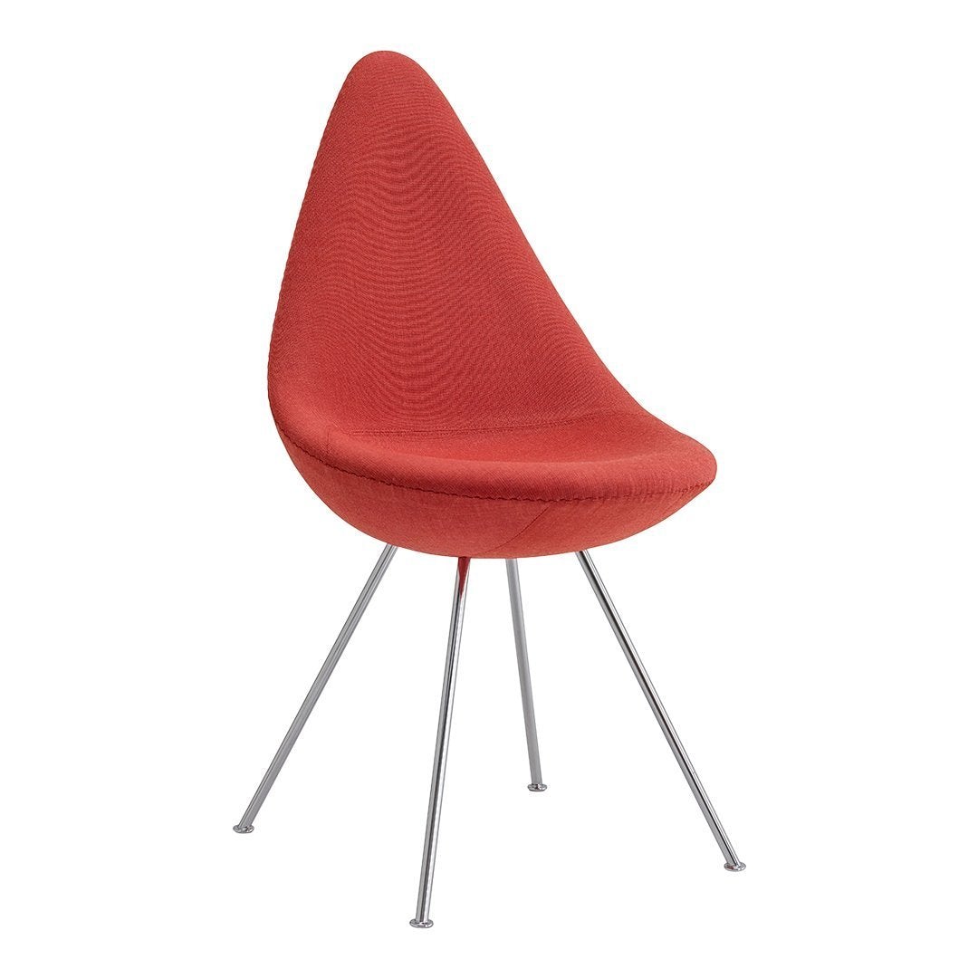 Drop Chair - Fully Upholstered