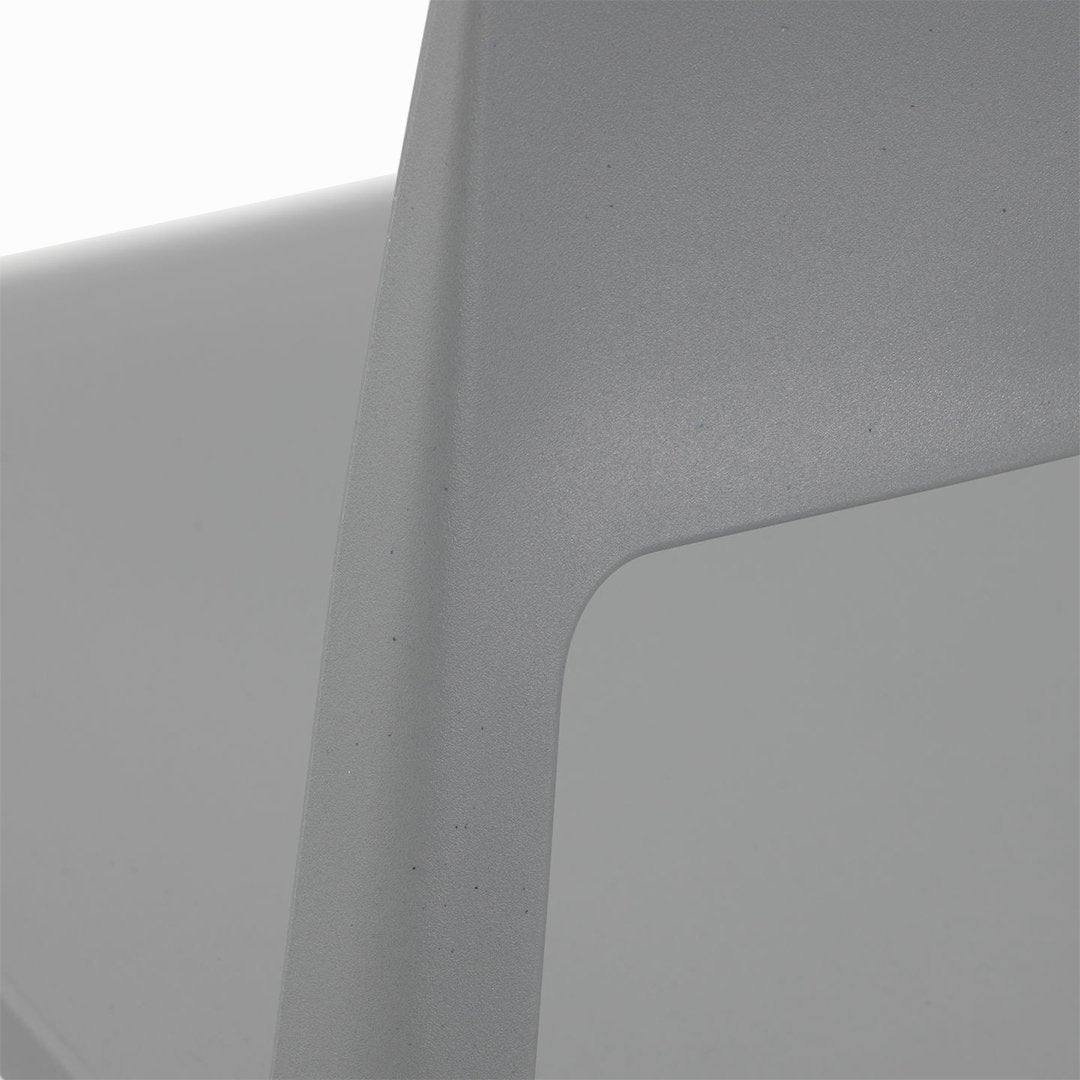 Tip Ton RE Rocking Chair - Stackable