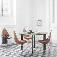 Drop Chair - Fully Upholstered