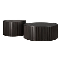 Roller Max Coffee Table