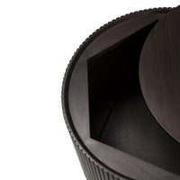 Roller Max Coffee Table